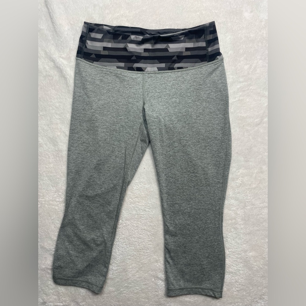Patagonia Women’s Centered Leggings Size M